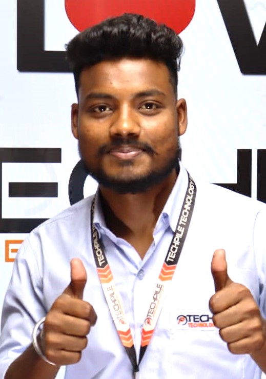Brijesh Kumar